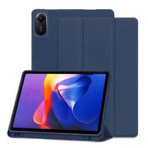 Capa Premium Tpu Suporte P Caneta Para Xiaomi Redmi Pad 2 11