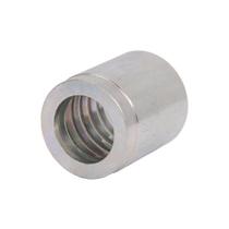 Capa prensável NO SKIVE 3/4" para mangueiras de 01 e 02 tramas de aço - Kit 10pç - 300T2-3/4