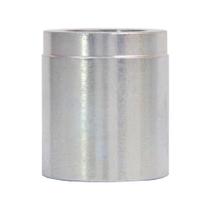 Capa prensável NO SKIVE 3/8" para mangueiras de 01 e 02 tramas de aço - Kit 10pç - 300T2-06