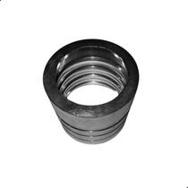 Capa Prensável Sem Descasque Lisa Menco R14 5/8'' 4 Un Capa Prensável Sem Descasque Lisa Menco R14 5/8'' 4 Un