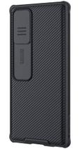 Capa PRETA CamShield Pro Case TPU/Policarbonato SAMSUNG Galaxy Note 20 - NILLKIN