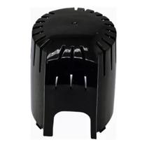 Capa Preta Do Motor Ventilador Mondial 30cm 40cm