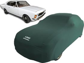 Capa Preta Para Opala Produção Proteção Externa Capa Preta Para Opala Produção Proteção Externa