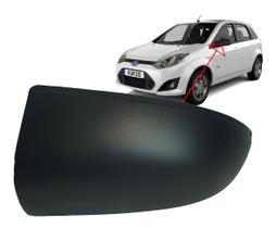 Capa preta retrovisor ext. lado(motorista)esquerdo fiesta rocam 2006 2007 2008 2009 2010 hatch/sedan Capa preta retrovisor ext. lado(motorista)esquerdo fiesta rocam 2006 2007 2008 2009 2010 hatch/sedan