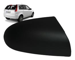 Capa preta retrovisor ext. lado(passageiro)direito ka 2008 2009 2010 2011 2012 2013 2014 Capa preta retrovisor ext. lado(passageiro)direito ka 2008 2009 2010 2011 2012 2013 2014