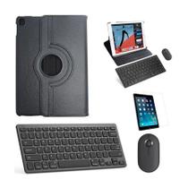 Capa Preta, Teclado Mouse Preto, Pel para Tablet Pad 5 11" Capa Preta, Teclado Mouse Preto, Pel para Tablet Pad 5 11"
