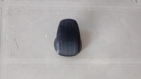 Capa Preto Alça Coluna Fusca Brasilia Variant Original Vw