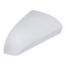 Capa Primer Retrovisor Direito Prisma E Onix 2012 A 2019