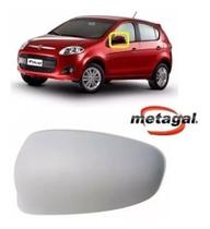 Capa Primer Retrovisor Esq Novo Palio G5 Grand Siena Mobi