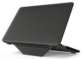 Capa Pro Elite Compativel MacBook Pro 16,2 polegadas Lançamento A2485 A2780 A2991 A3112 A3185 A3430