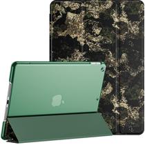 Capa ProCase Camuflagem 10,2" para iPad Capa ProCase Camuflagem 10,2" para iPad