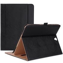 Capa ProCase Galaxy Tab S3 9.7 para tablet SM-T820 T825 T827 preta Capa ProCase Galaxy Tab S3 9.7 para tablet SM-T820 T825 T827 preta