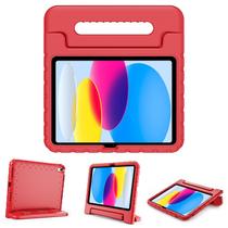 Capa ProCase Kids para iPad A16 11ª geração 2025/iPad 10ª geração 2022