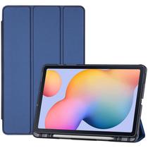 Capa ProCase para Galaxy Tab S6 Lite 10.4 com suporte para caneta S Capa ProCase para Galaxy Tab S6 Lite 10.4 com suporte para caneta S