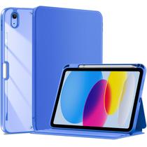 Capa ProCase para iPad 11ª geração 11 polegadas 2025/iPad 10ª geração 10,9 polegadas 2022 Capa ProCase para iPad 11ª geração 11 polegadas 2025/iPad 10ª geração 10,9 polegadas 2022