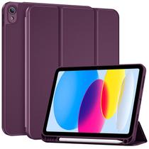 Capa ProCase para iPad 11ª geração de 11 polegadas e 10ª geração de 10,9 polegadas