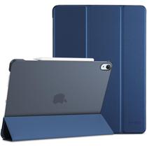 Capa ProCase para iPad Air de 13 polegadas 2025 M3/2024 M2 - Azul marinho