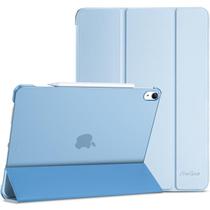 Capa ProCase para iPad Air de 13 polegadas M3 2025/M2 2024 - azul