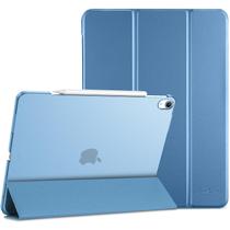 Capa ProCase para iPad Air de 13 polegadas M3 2025/M2 2024 - SkyBlue Capa ProCase para iPad Air de 13 polegadas M3 2025/M2 2024 - SkyBlue
