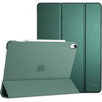 Capa ProCase para iPad Air de 13 polegadas M3 2025/M2 2024 - Verde
