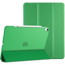 Capa ProCase para iPad Air de 13 polegadas M3 2025/M2 2024 - Verde