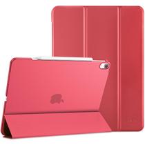 Capa ProCase para iPad Air de 13 polegadas M3 2025/M2 2024 - Vermelha Capa ProCase para iPad Air de 13 polegadas M3 2025/M2 2024 - Vermelha
