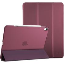 Capa ProCase para iPad Air de 13 polegadas M3 2025/M2 2024 - Wine