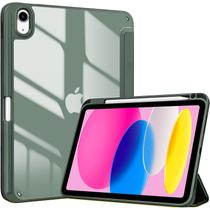 Capa ProCase para iPad de 11ª geração 11 polegadas/10ª geração de 10,9 polegadas
