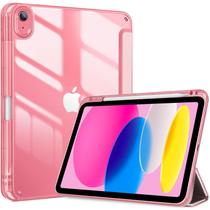 Capa ProCase para iPad de 11ª geração de 11 polegadas 2025/10ª geração de 10,9 polegadas