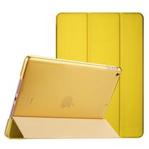 Capa ProCase para iPad de 9ª, 8ª e 7ª geração 10.2 - Antiquemoss