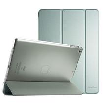 Capa ProCase para iPad de 9ª, 8ª e 7ª geração 10.2 - cinza claro Capa ProCase para iPad de 9ª, 8ª e 7ª geração 10.2 - cinza claro