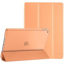 Capa ProCase para iPad de 9ª, 8ª e 7ª geração 10.2 - Laranja Capa ProCase para iPad de 9ª, 8ª e 7ª geração 10.2 - Laranja