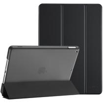 Capa ProCase para iPad de 9ª, 8ª e 7ª geração 10.2 - Shadowblack