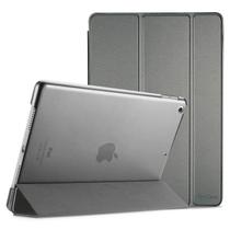 Capa ProCase para iPad de 9ª, 8ª e 7ª geração de 10,2" - metálica Capa ProCase para iPad de 9ª, 8ª e 7ª geração de 10,2" - metálica