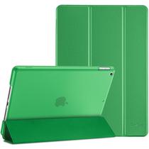Capa ProCase para iPad de 9ª, 8ª e 7ª geração de 10,2" - verde Capa ProCase para iPad de 9ª, 8ª e 7ª geração de 10,2" - verde