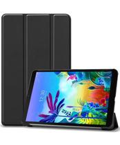 Capa ProCase para LG G Pad 5 10.1 FHD Smart Cover - preta