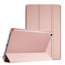 Capa ProCase Slim para Galaxy Tab A 10.1 2019 - Rosegold