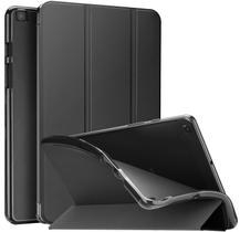 Capa ProCase Slim para Galaxy Tab A 8.0 2019 T290 T295 - preta Capa ProCase Slim para Galaxy Tab A 8.0 2019 T290 T295 - preta