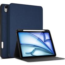 Capa ProCase Slim para iPad Air de 11 polegadas M3 2025 e M2 2024