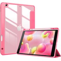 Capa ProCase Slim para iPad de 9ª, 8ª e 7ª geração 10.2 Capa ProCase Slim para iPad de 9ª, 8ª e 7ª geração 10.2