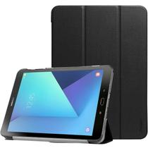 Capa ProCase Slim Smart para Galaxy Tab S3 9.7" - Preta