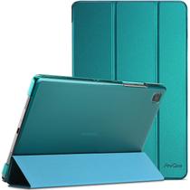 Capa ProCase Smart para Galaxy Tab A7 10.4 2022 2020 -Emerald