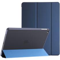 Capa ProCase Smart para iPad 9.7, 6ª 5ª geração, iPad Air 2 Air 1