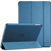 Capa ProCase Smart para iPad 9.7 de 6ª e 5ª geração, Air 2/Air 1 -Teal