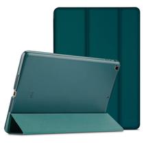 Capa ProCase Smart para iPad 9,7", 6ª e 5ª geração, Emerald Capa ProCase Smart para iPad 9,7", 6ª e 5ª geração, Emerald