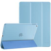 Capa ProCase Smart para iPad 9,7" de 6ª e 5ª geração 2018 2017