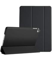 Capa ProCase Smart para iPad Air 2 2014 com suporte - preta