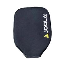 Capa Profissional Para Raquete De Pickleball De 16mm, Manga Alongada, Proteção Contra Umidade,