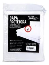 Capa prot impermeavel p/colchao queen bem me quer Capa prot impermeavel p/colchao queen bem me quer