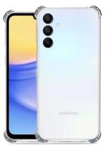 Capa Proteção Anti Impacto Para Galaxy A15 M15 Shock Queda